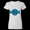 Heavy Cotton Women’s T-Shirt Thumbnail