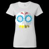 Heavy Cotton Women’s T-Shirt Thumbnail