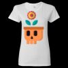 Heavy Cotton Women’s T-Shirt Thumbnail