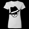 Heavy Cotton Women’s T-Shirt Thumbnail
