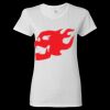 Heavy Cotton Women’s T-Shirt Thumbnail