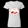 Heavy Cotton Women’s T-Shirt Thumbnail