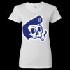Heavy Cotton Women’s T-Shirt Thumbnail