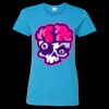 Heavy Cotton Women’s T-Shirt Thumbnail