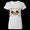 Heavy Cotton Women’s T-Shirt Thumbnail