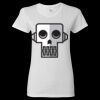 Heavy Cotton Women’s T-Shirt Thumbnail