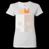 Heavy Cotton Women’s T-Shirt Thumbnail