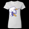 Heavy Cotton Women’s T-Shirt Thumbnail