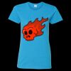 Heavy Cotton Women’s T-Shirt Thumbnail