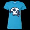 Heavy Cotton Women’s T-Shirt Thumbnail