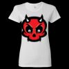 Heavy Cotton Women’s T-Shirt Thumbnail