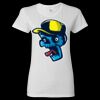 Heavy Cotton Women’s T-Shirt Thumbnail