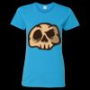 Heavy Cotton Women’s T-Shirt Thumbnail