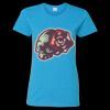 Heavy Cotton Women’s T-Shirt Thumbnail