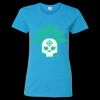 Heavy Cotton Women’s T-Shirt Thumbnail