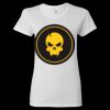 Heavy Cotton Women’s T-Shirt Thumbnail