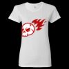Heavy Cotton Women’s T-Shirt Thumbnail
