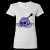 Heavy Cotton Women’s T-Shirt Thumbnail