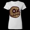 Heavy Cotton Women’s T-Shirt Thumbnail