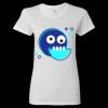 Heavy Cotton Women’s T-Shirt Thumbnail