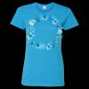 Heavy Cotton Women’s T-Shirt Thumbnail