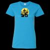 Heavy Cotton Women’s T-Shirt Thumbnail