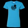 Heavy Cotton Women’s T-Shirt Thumbnail
