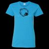 Heavy Cotton Women’s T-Shirt Thumbnail