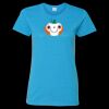 Heavy Cotton Women’s T-Shirt Thumbnail