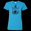 Heavy Cotton Women’s T-Shirt Thumbnail