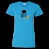 Heavy Cotton Women’s T-Shirt Thumbnail