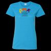 Heavy Cotton Women’s T-Shirt Thumbnail