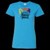 Heavy Cotton Women’s T-Shirt Thumbnail