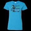 Heavy Cotton Women’s T-Shirt Thumbnail