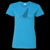 Heavy Cotton Women’s T-Shirt Thumbnail