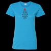 Heavy Cotton Women’s T-Shirt Thumbnail