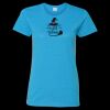 Heavy Cotton Women’s T-Shirt Thumbnail