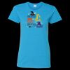 Heavy Cotton Women’s T-Shirt Thumbnail