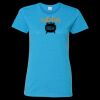 Heavy Cotton Women’s T-Shirt Thumbnail