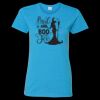 Heavy Cotton Women’s T-Shirt Thumbnail