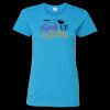 Heavy Cotton Women’s T-Shirt Thumbnail
