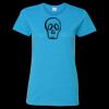 Heavy Cotton Women’s T-Shirt Thumbnail
