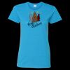 Heavy Cotton Women’s T-Shirt Thumbnail