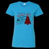 Heavy Cotton Women’s T-Shirt Thumbnail