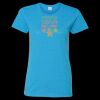 Heavy Cotton Women’s T-Shirt Thumbnail