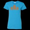 Heavy Cotton Women’s T-Shirt Thumbnail