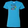 Heavy Cotton Women’s T-Shirt Thumbnail