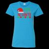 Heavy Cotton Women’s T-Shirt Thumbnail