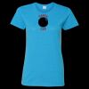 Heavy Cotton Women’s T-Shirt Thumbnail