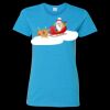 Heavy Cotton Women’s T-Shirt Thumbnail